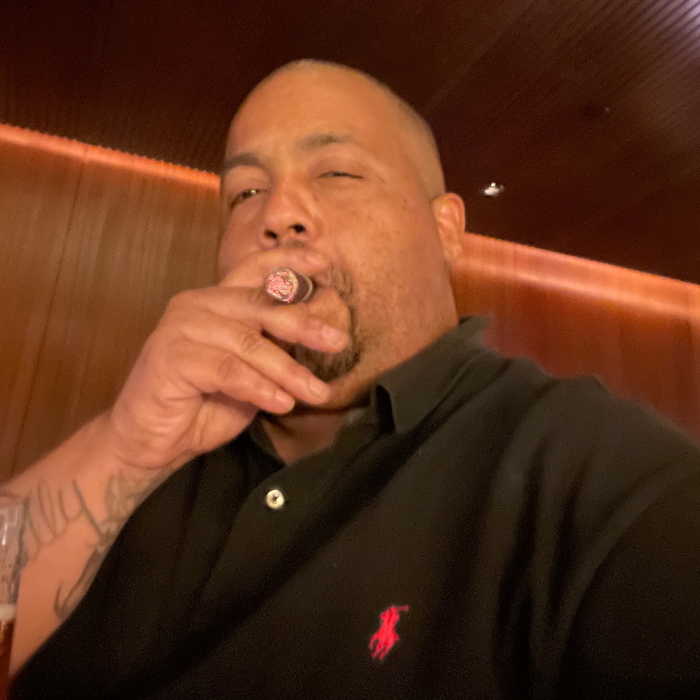 Meet your Posher, Rahsaan